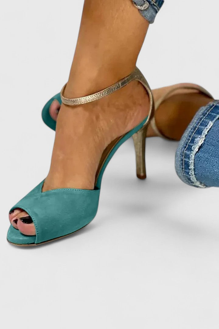 Rosana | Tacones elegantes com estilo