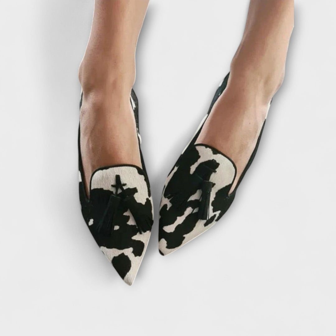 Julia | Mocasins elegantes