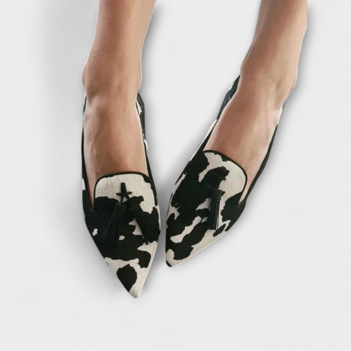 Julia | Mocasins elegantes