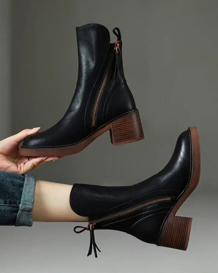 Garciela | Botas elegantes