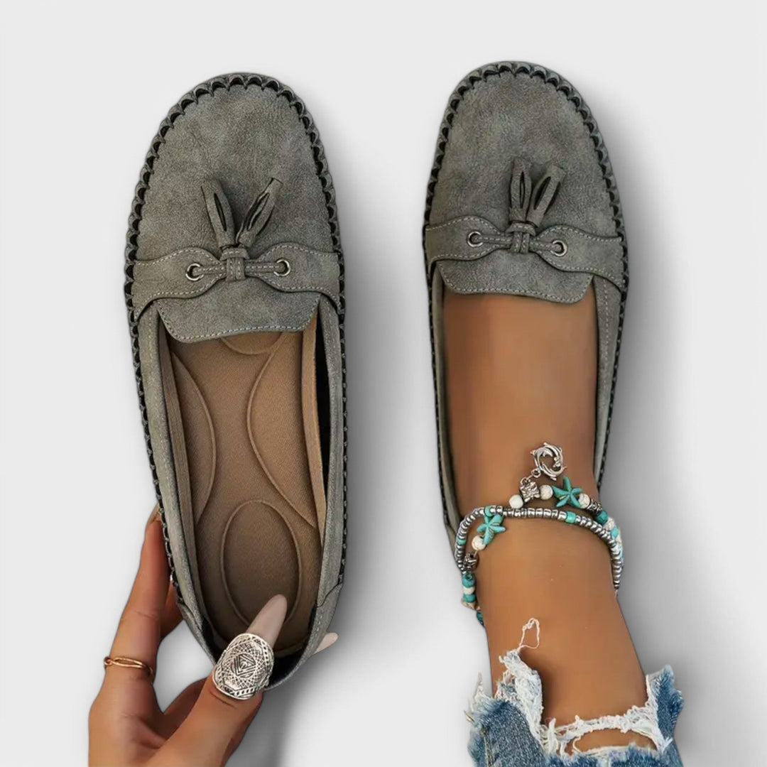 Lise | Mocasins Elegantes