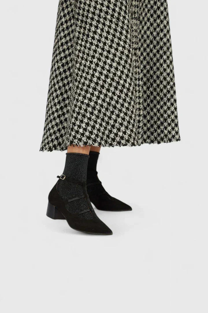 Lyn | Tacões elegantes com estilo