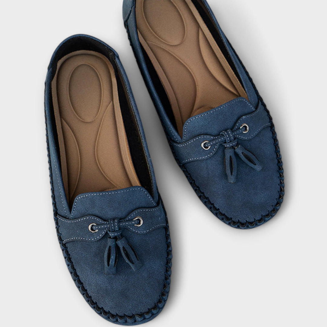 Lise | Mocasins Elegantes