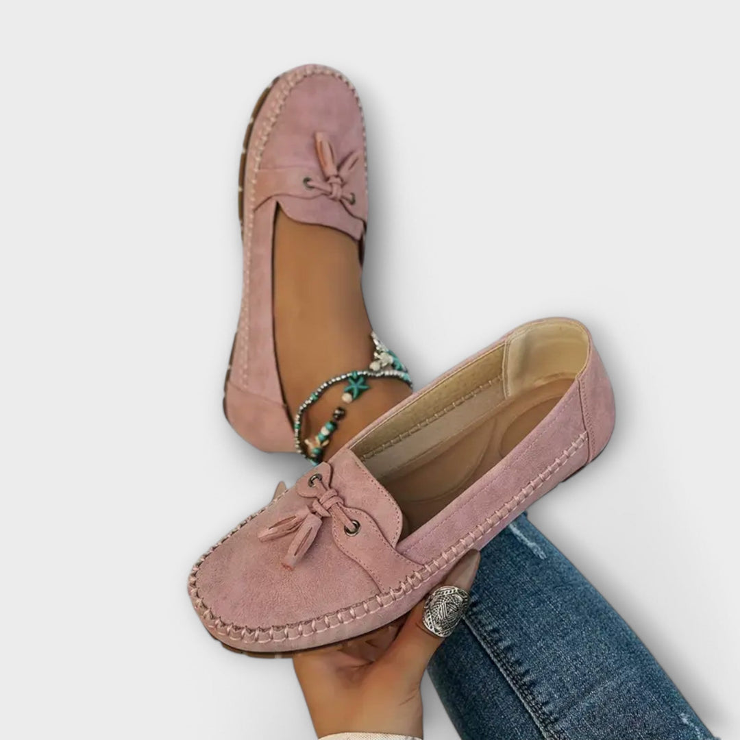 Lise | Mocasins Elegantes