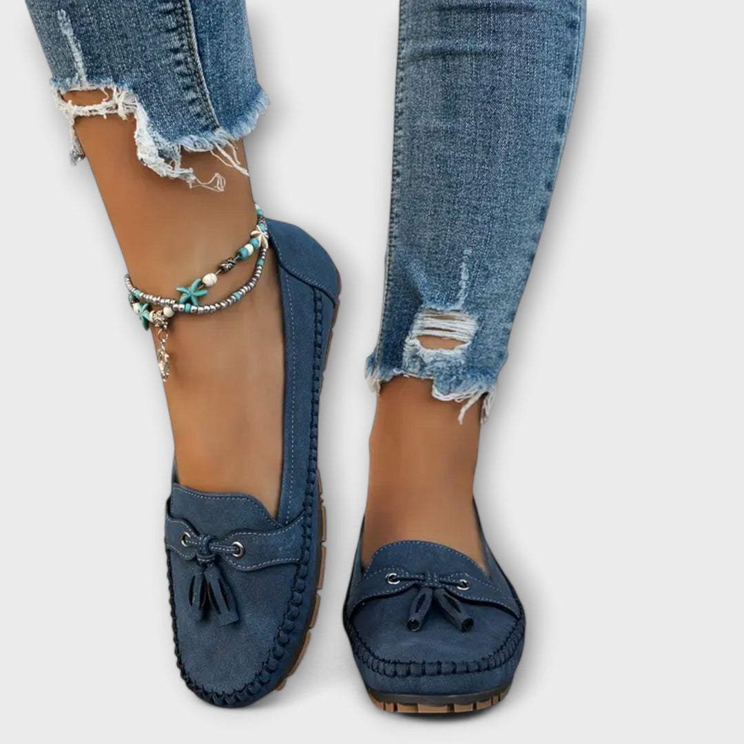 Lise | Mocasins Elegantes