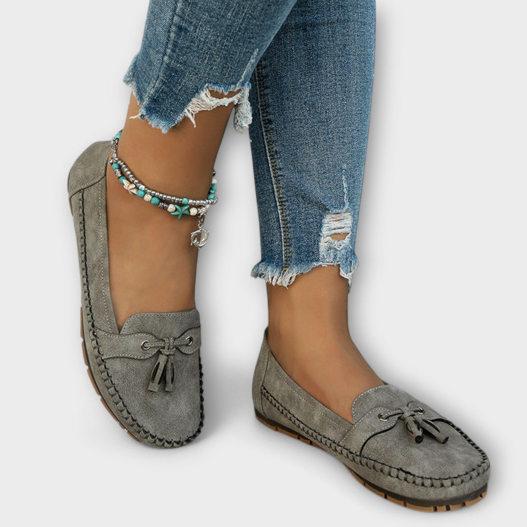 Lise | Mocasins Elegantes
