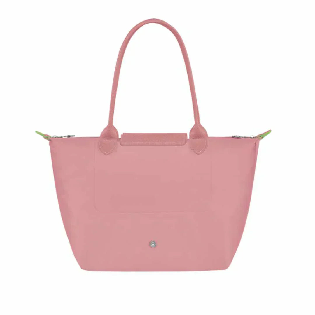 Longchamp - Grande Tote Le Pliage, Rosa Pétala
