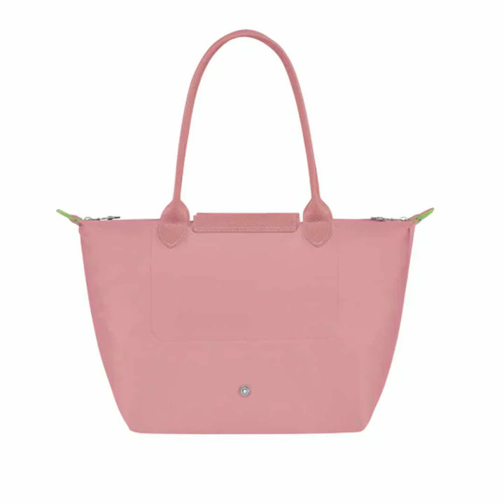 Longchamp - Grande Tote Le Pliage, Rosa Pétala