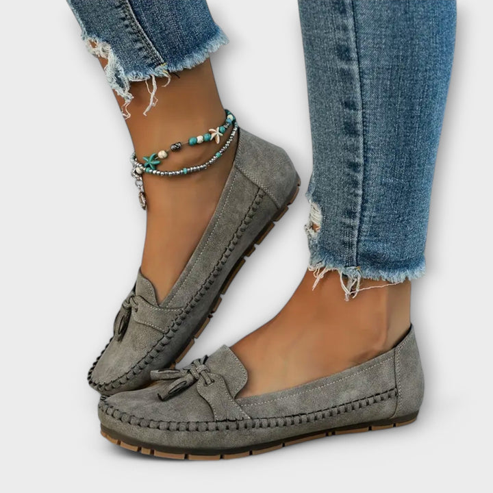 Lise | Mocasins Elegantes
