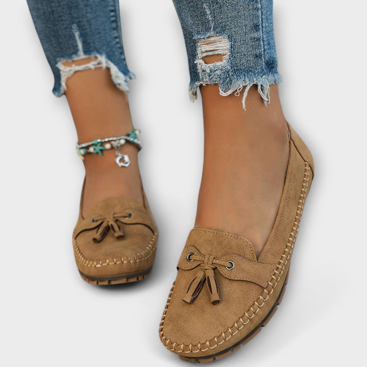 Lise | Mocasins Elegantes