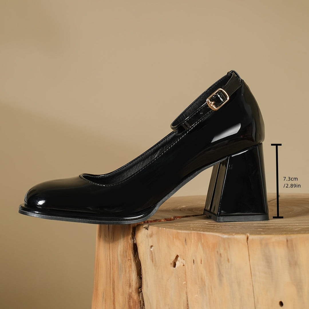 Amelia | Saltos elegantes ortopédicos