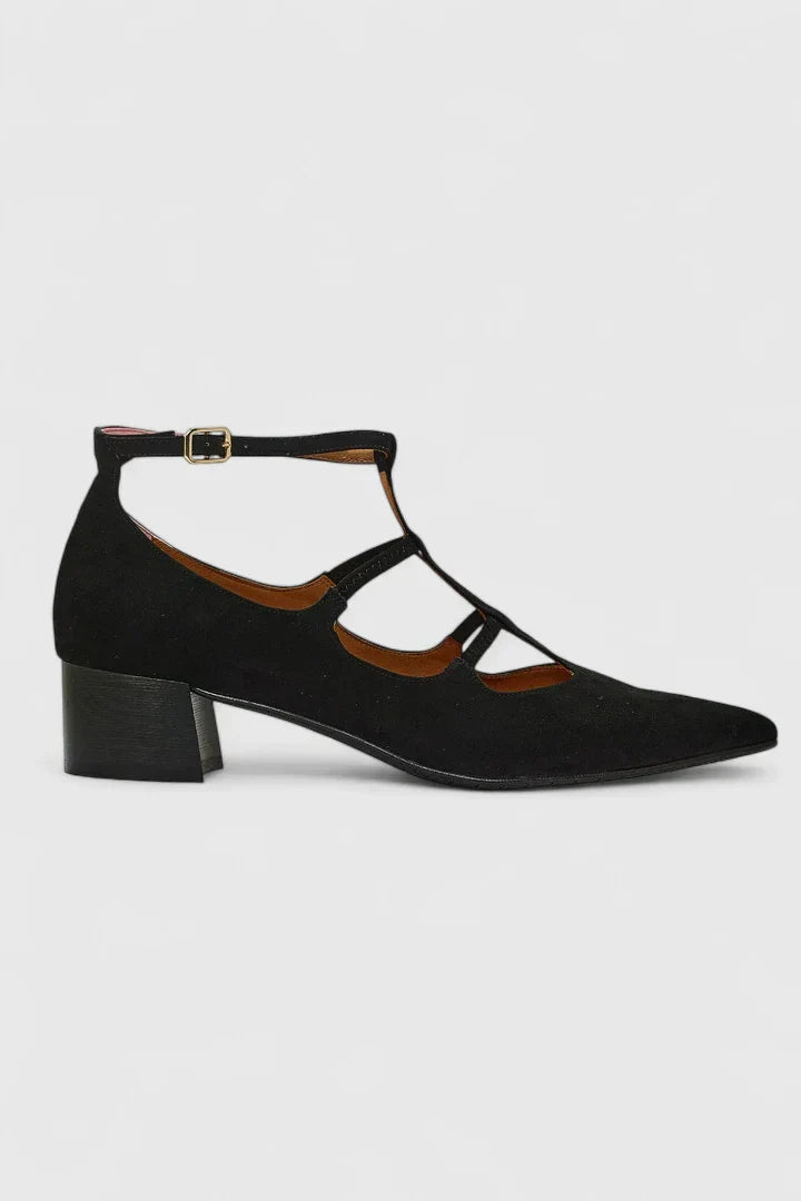 Lyn | Tacões elegantes com estilo