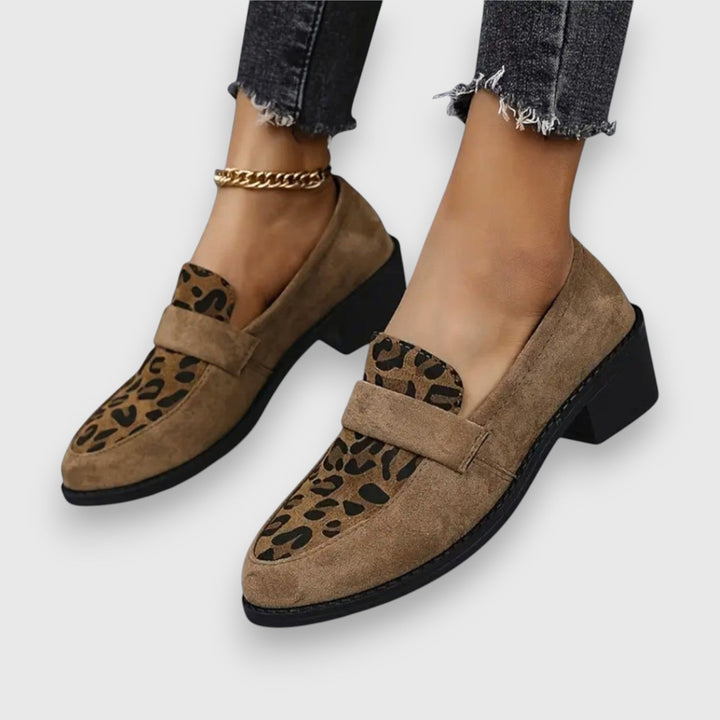 Bruni | Mocasins confortáveis