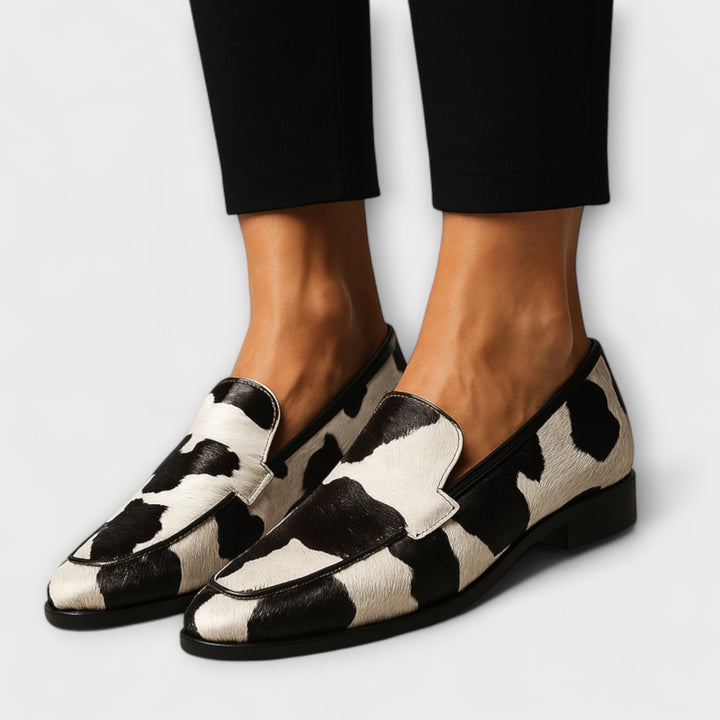 Margot | Mocasinos modernos