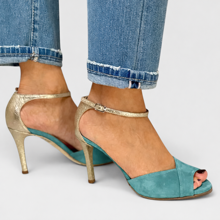 Rosana | Tacones elegantes com estilo