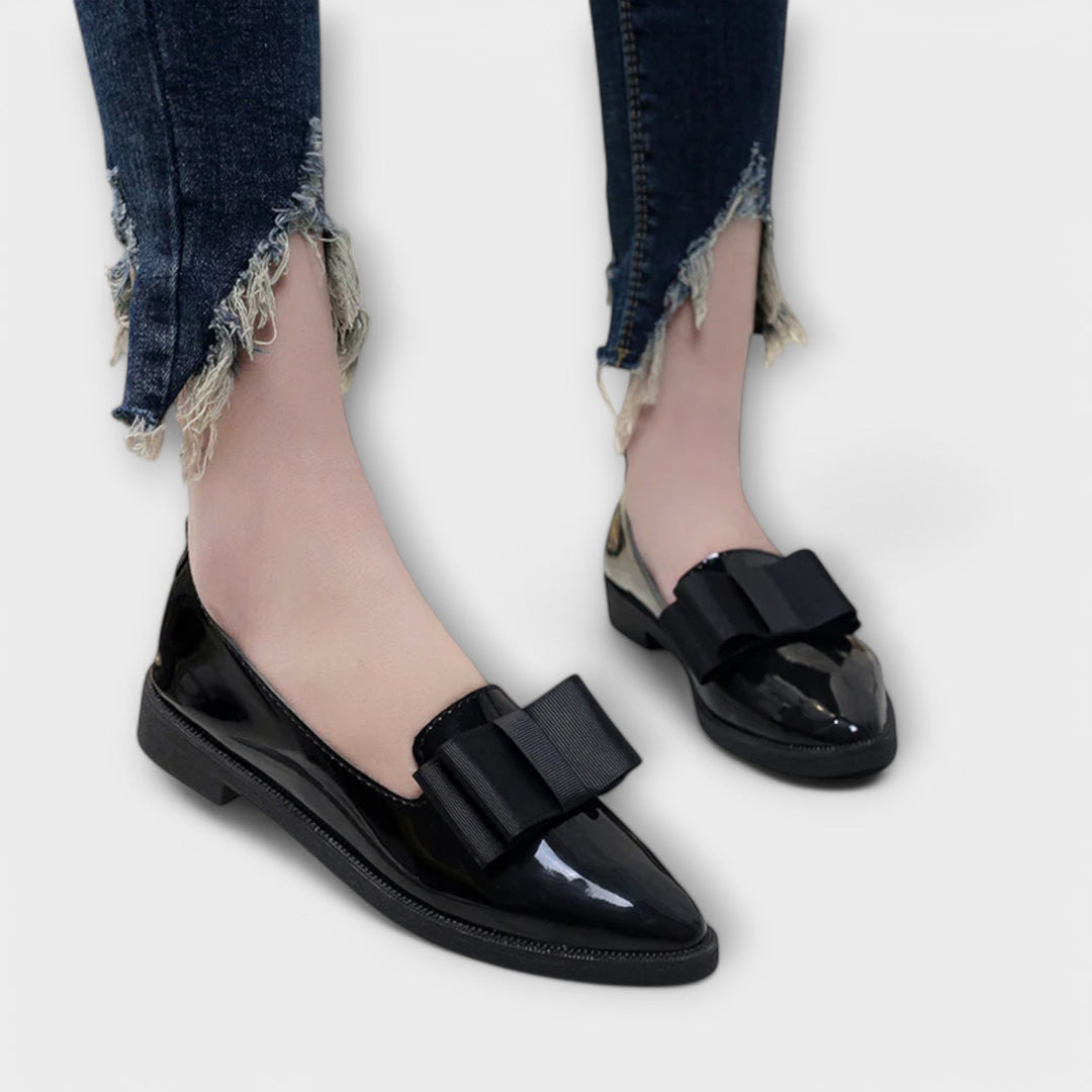 Heidi | Mocasins