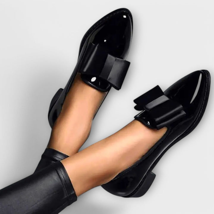 Heidi | Mocasins