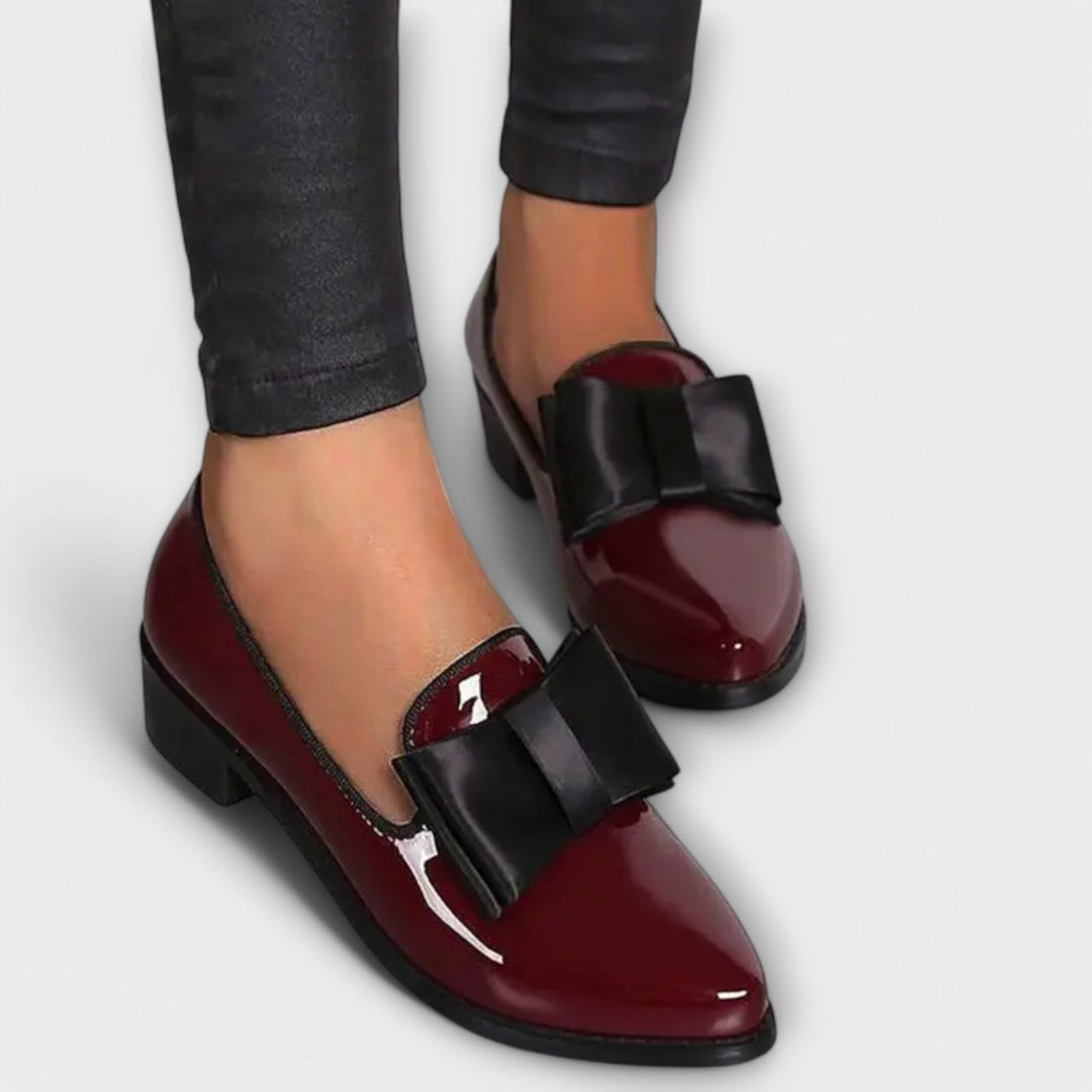 Heidi | Mocasins
