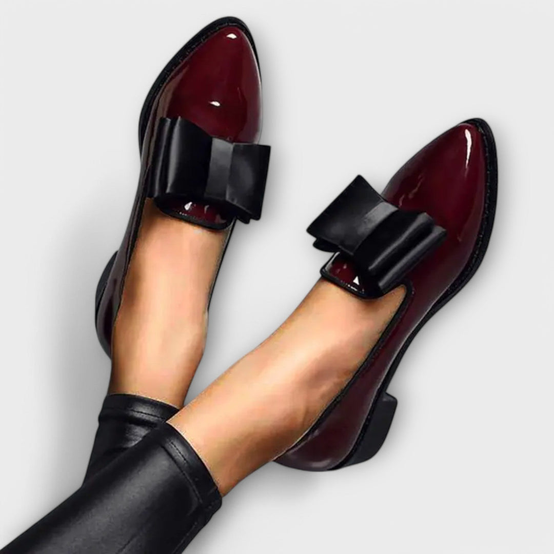Heidi | Mocasins