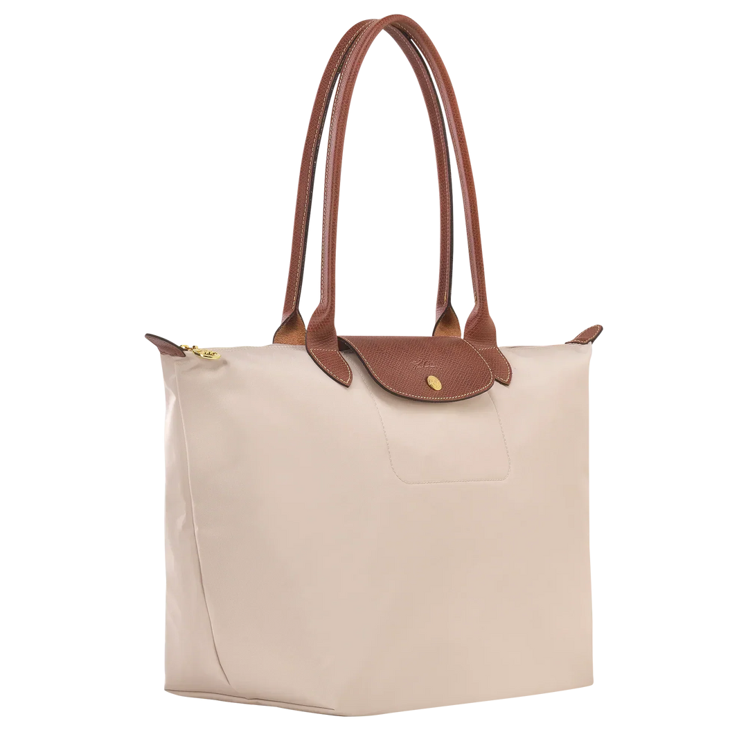 Longchamp - Grande Tote Le Pliage, Papel