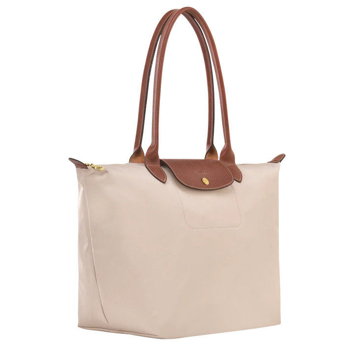 Longchamp - Grande Tote Le Pliage, Papel