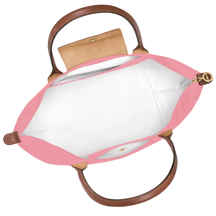 Longchamp - Grande Tote Le Pliage, Marshmallow