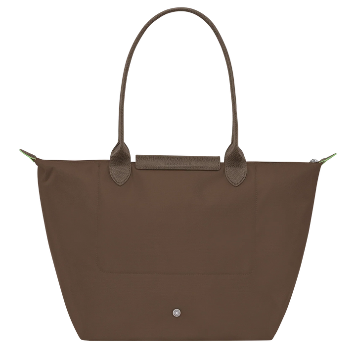 Longchamp - Grande Tote Le Pliage, Terra