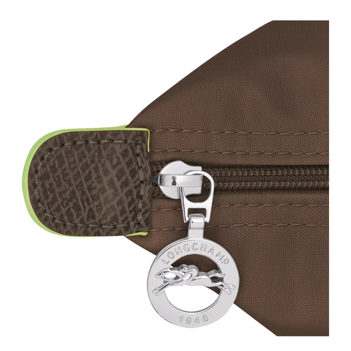 Longchamp - Grande Tote Le Pliage, Terra