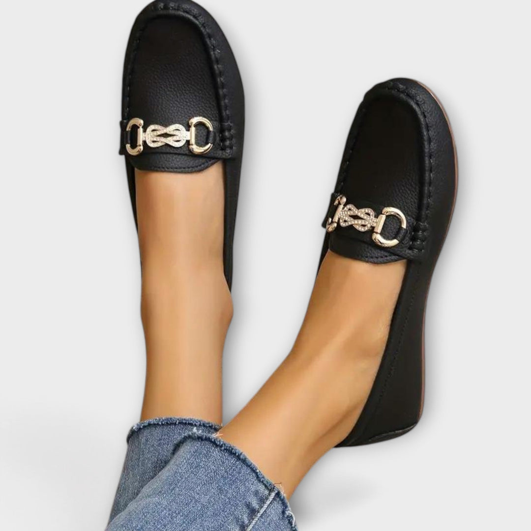Aura | Mocassins Casuais