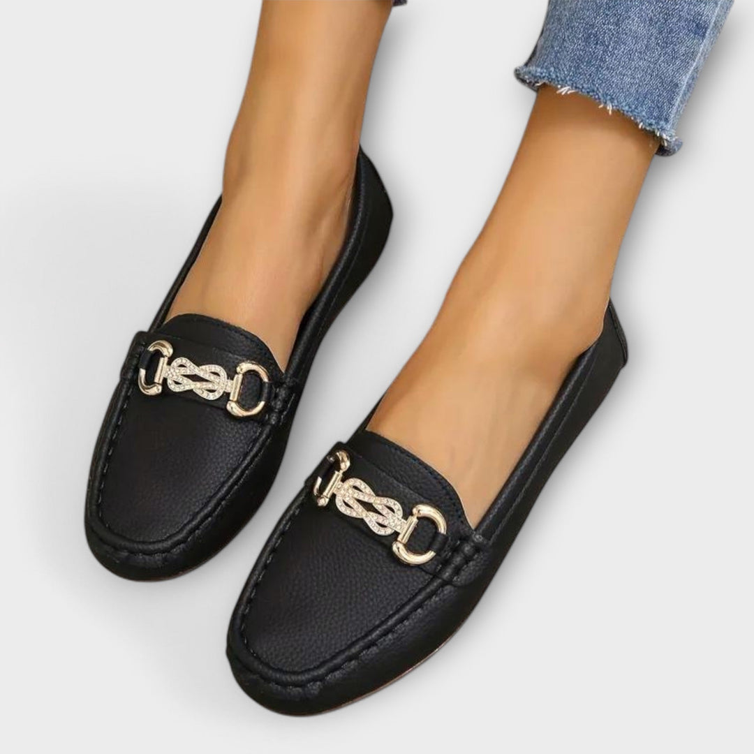 Aura | Mocassins Casuais