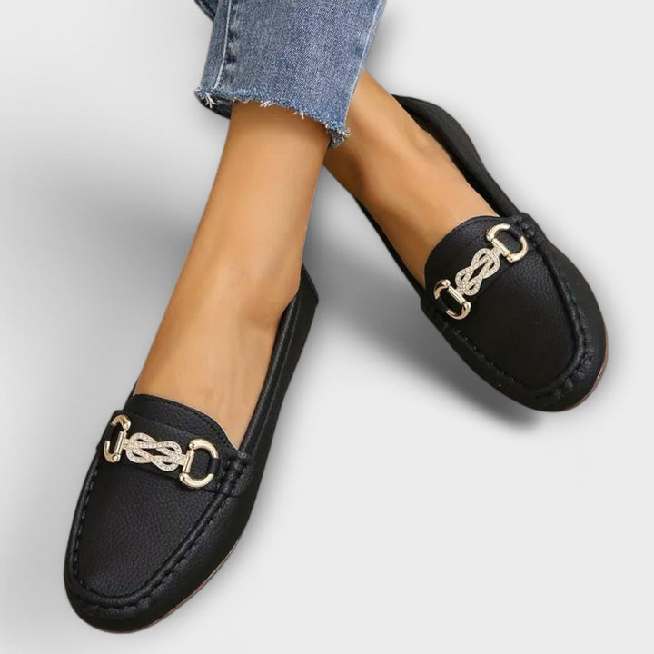 Aura | Mocassins Casuais