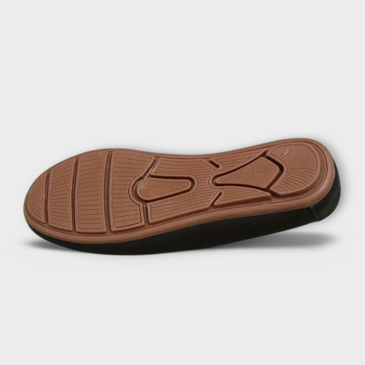 Aura | Mocassins Casuais