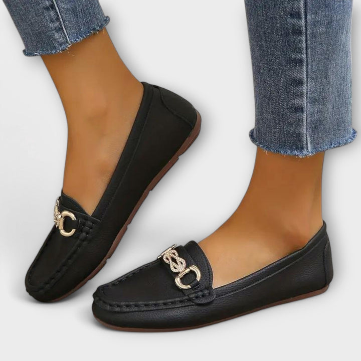 Aura | Mocassins Casuais