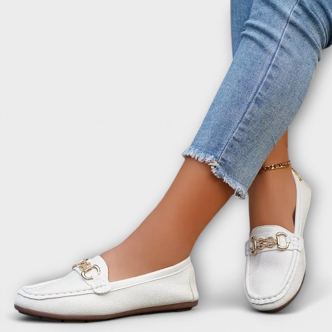 Aura | Mocassins Casuais