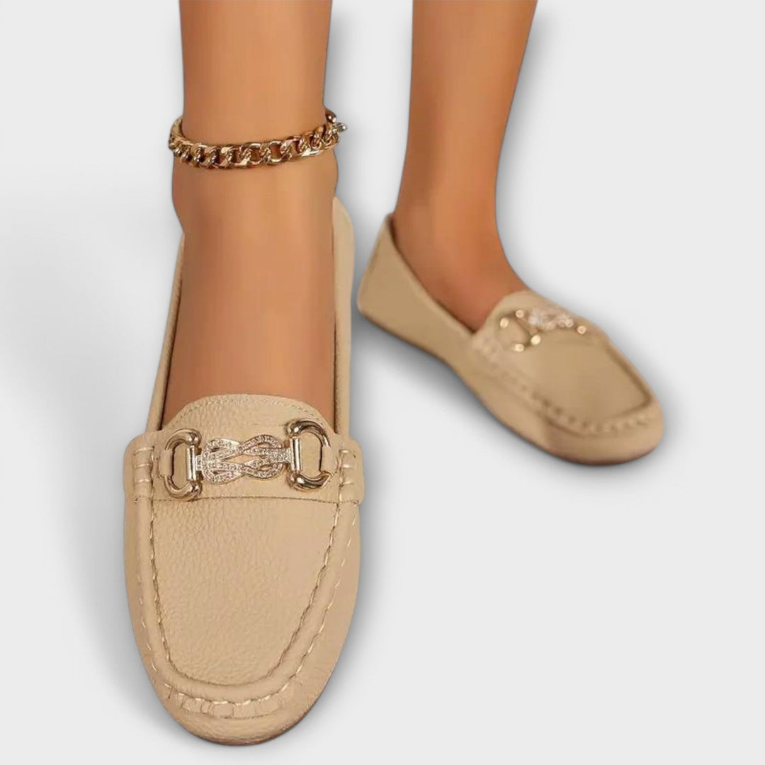 Aura | Mocassins Casuais