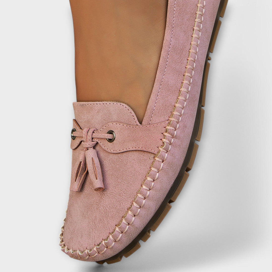 Lise | Mocasins Elegantes