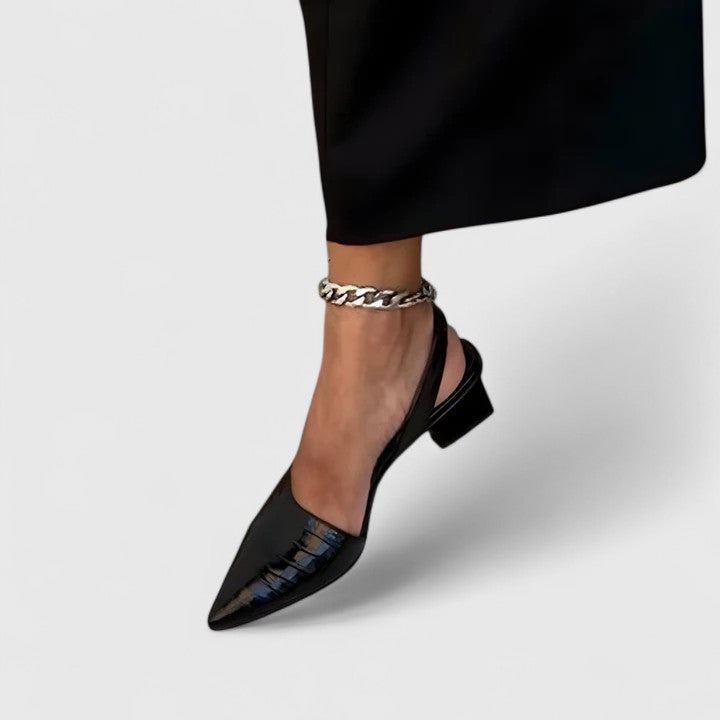 Begoña | Tacones elegantes com estilo