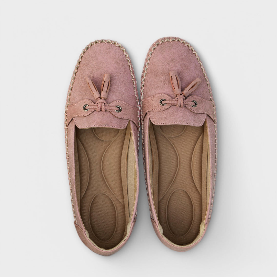 Lise | Mocasins Elegantes