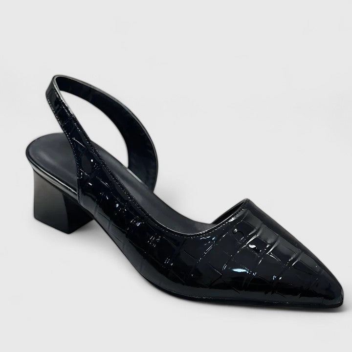 Begoña | Tacones elegantes com estilo
