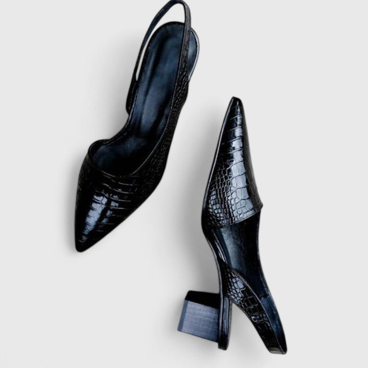 Begoña | Tacones elegantes com estilo
