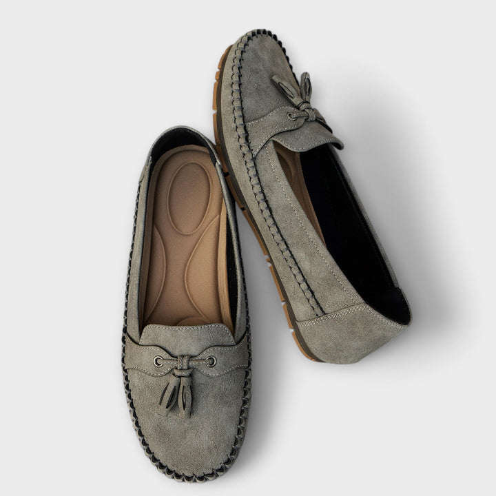 Lise | Mocasins Elegantes
