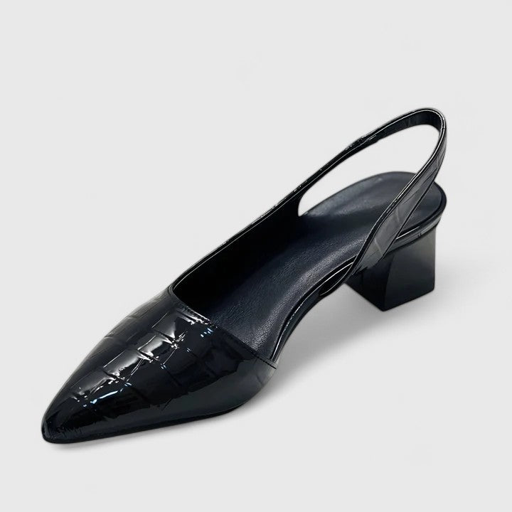 Begoña | Tacones elegantes com estilo