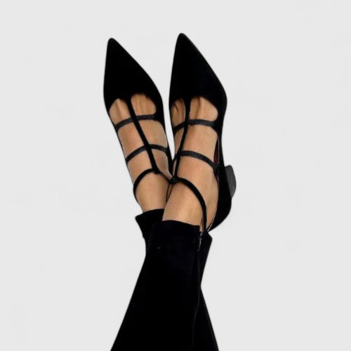 Lyn | Tacões elegantes com estilo