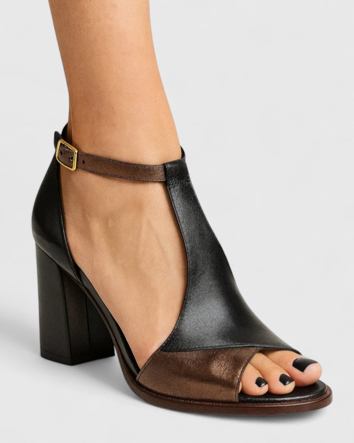 Elvira | Saltos elegantes
