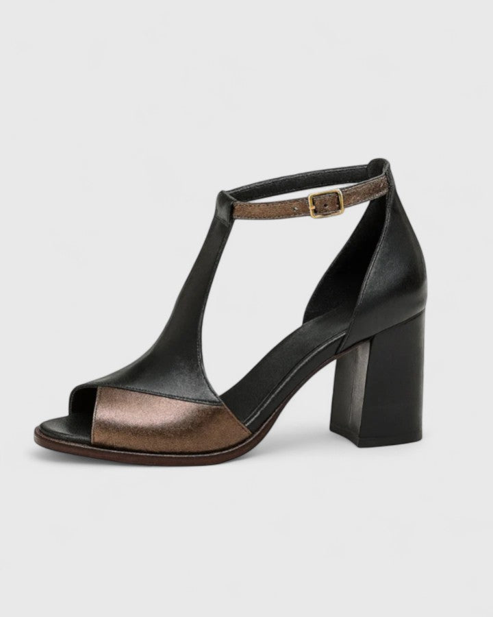 Elvira | Saltos elegantes