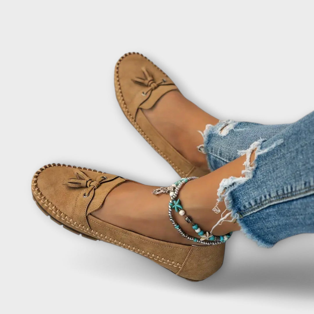 Lise | Mocasins Elegantes