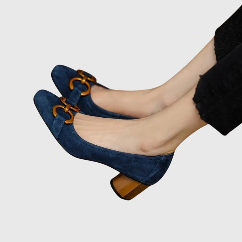 Dorothy | Tacões de agulha elegantes