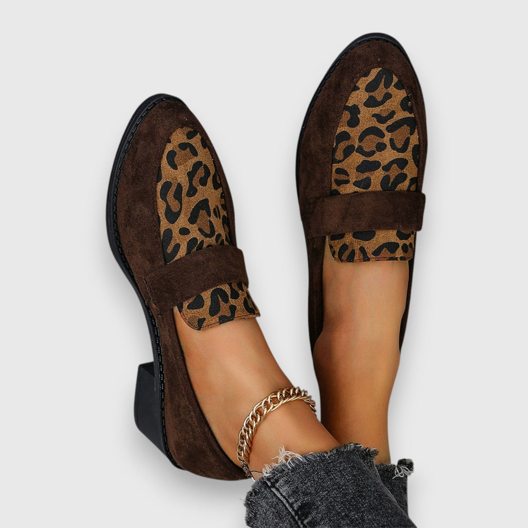 Bruni | Mocasins confortáveis