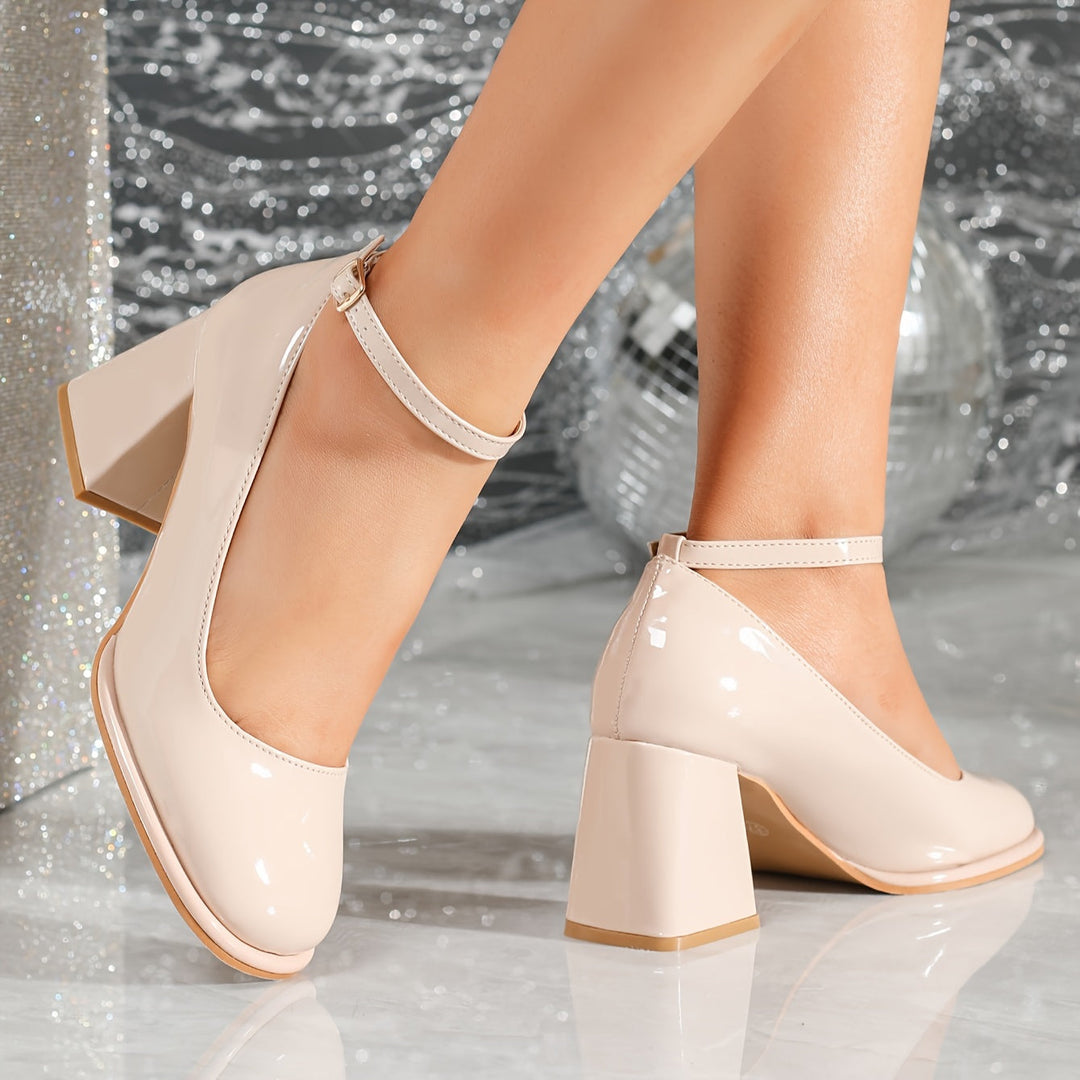Amelia | Saltos elegantes ortopédicos