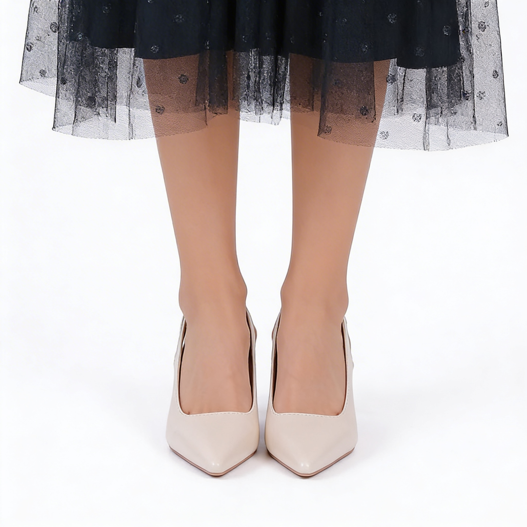 Magdalena | Saltos elegantes